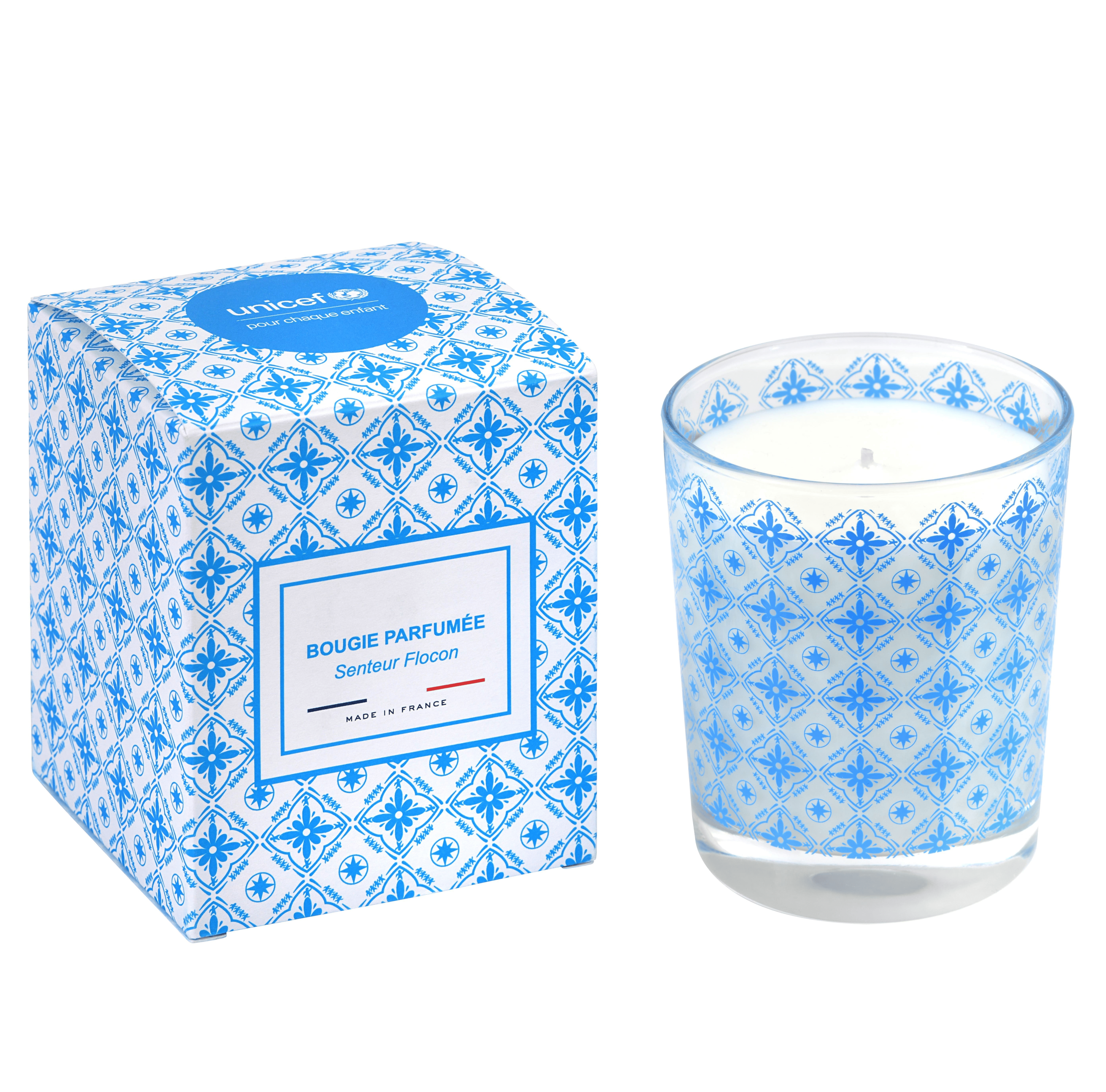 Bougie Parfumée