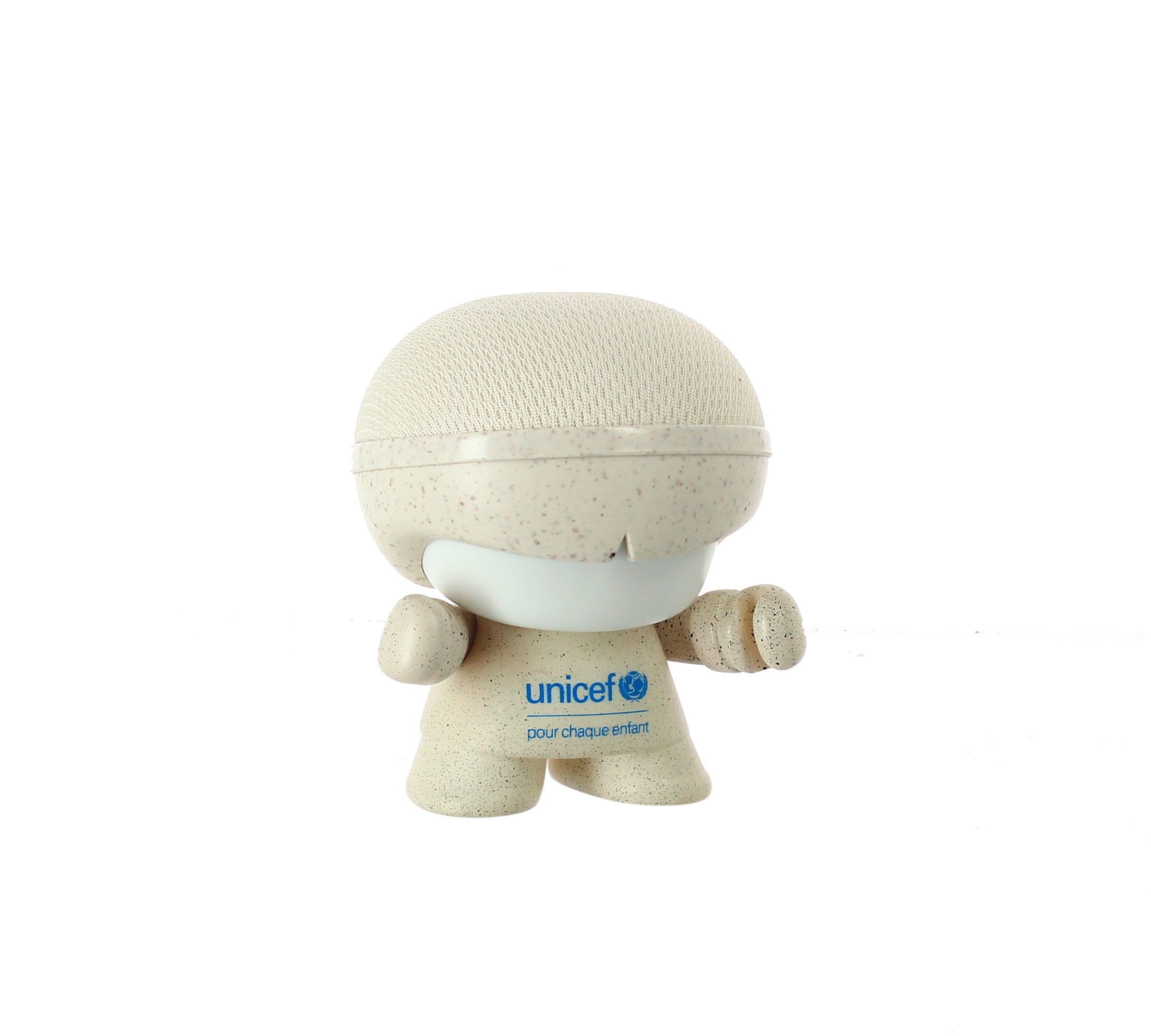 Mini-enceinte Bluetooth écoresponsable