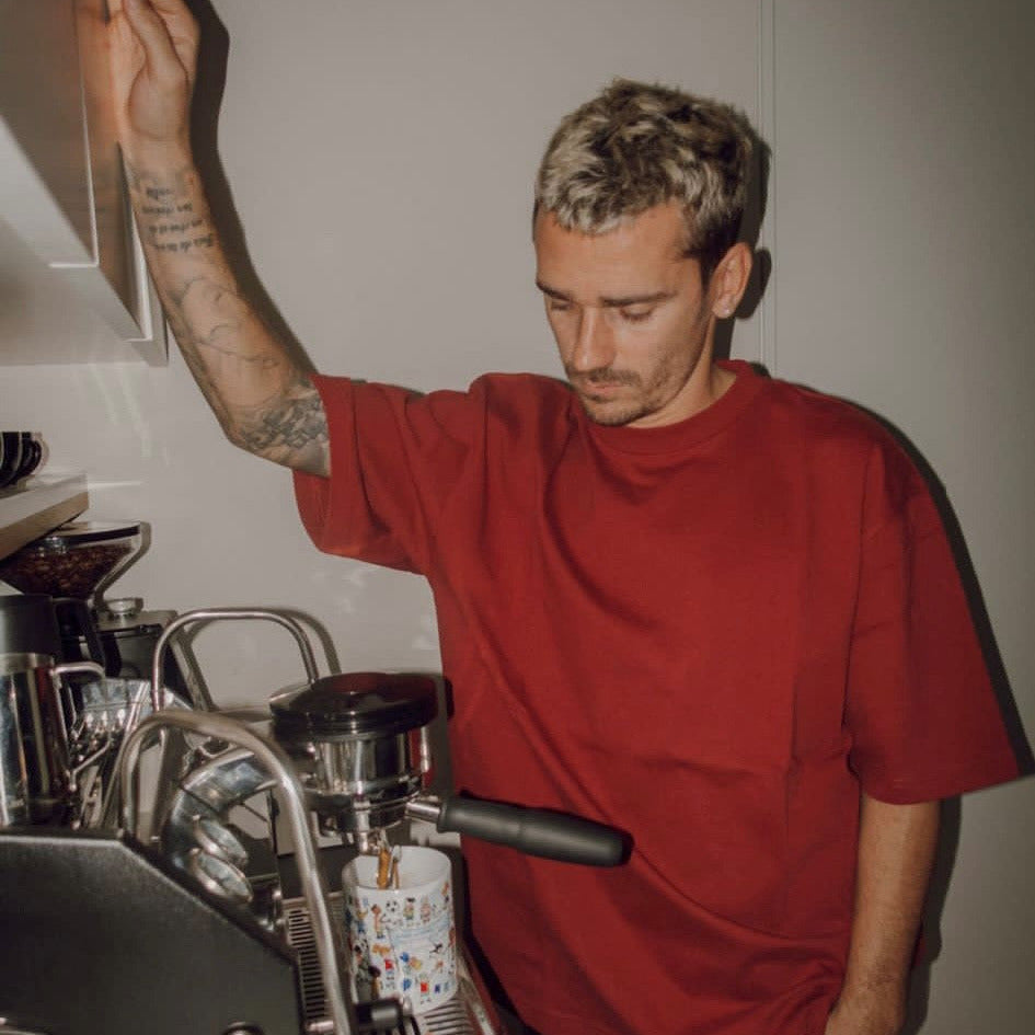 Mug Antoine Griezmann pour l'UNICEF