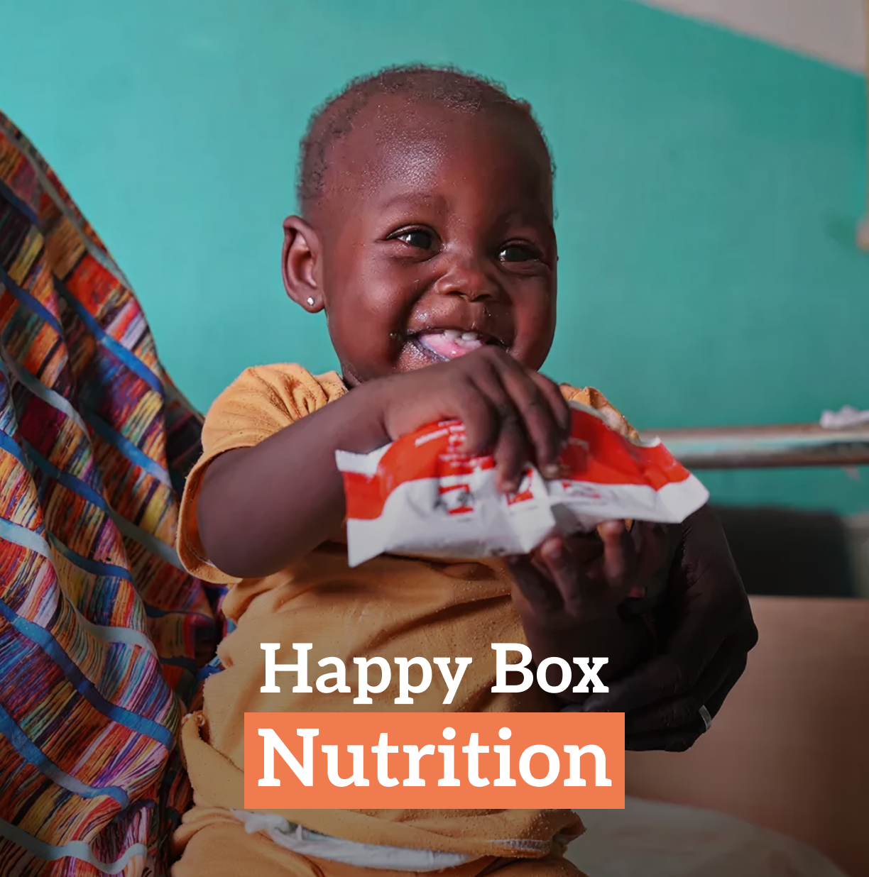 Happy Box Nutrition