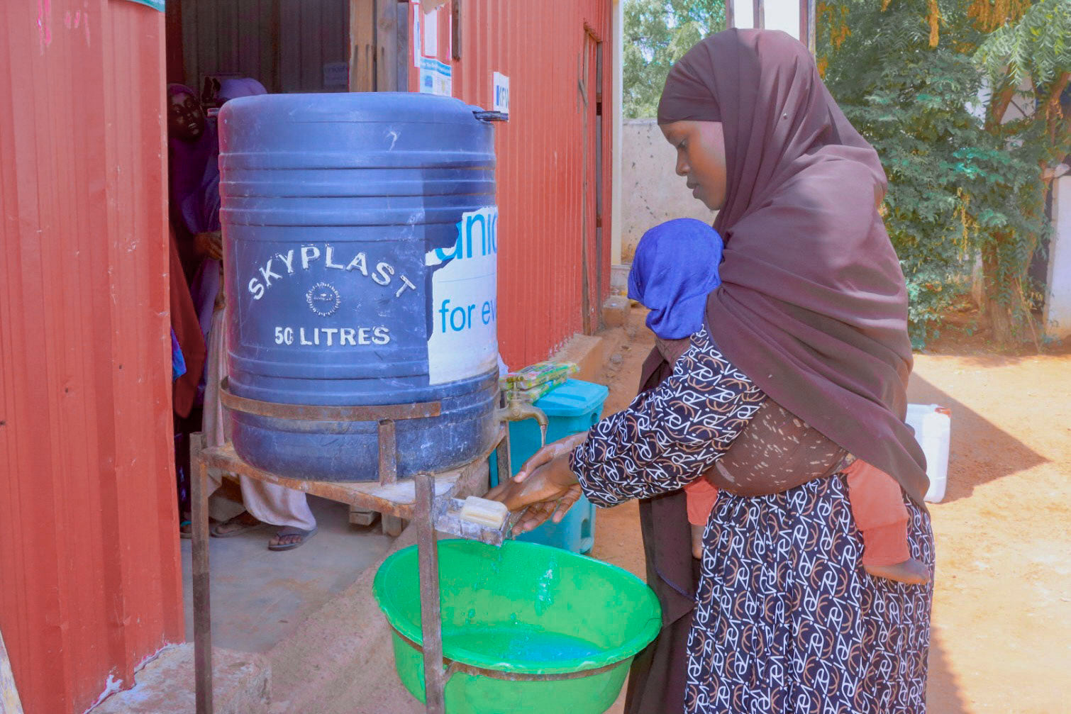 Happy Box Eau & Hygiène