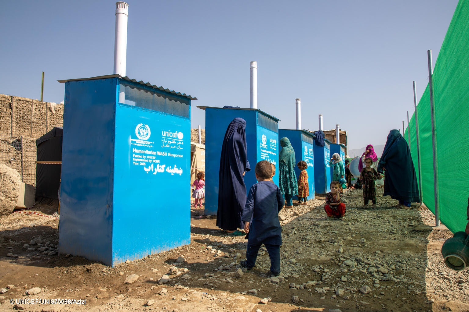Happy Box Eau & Hygiène