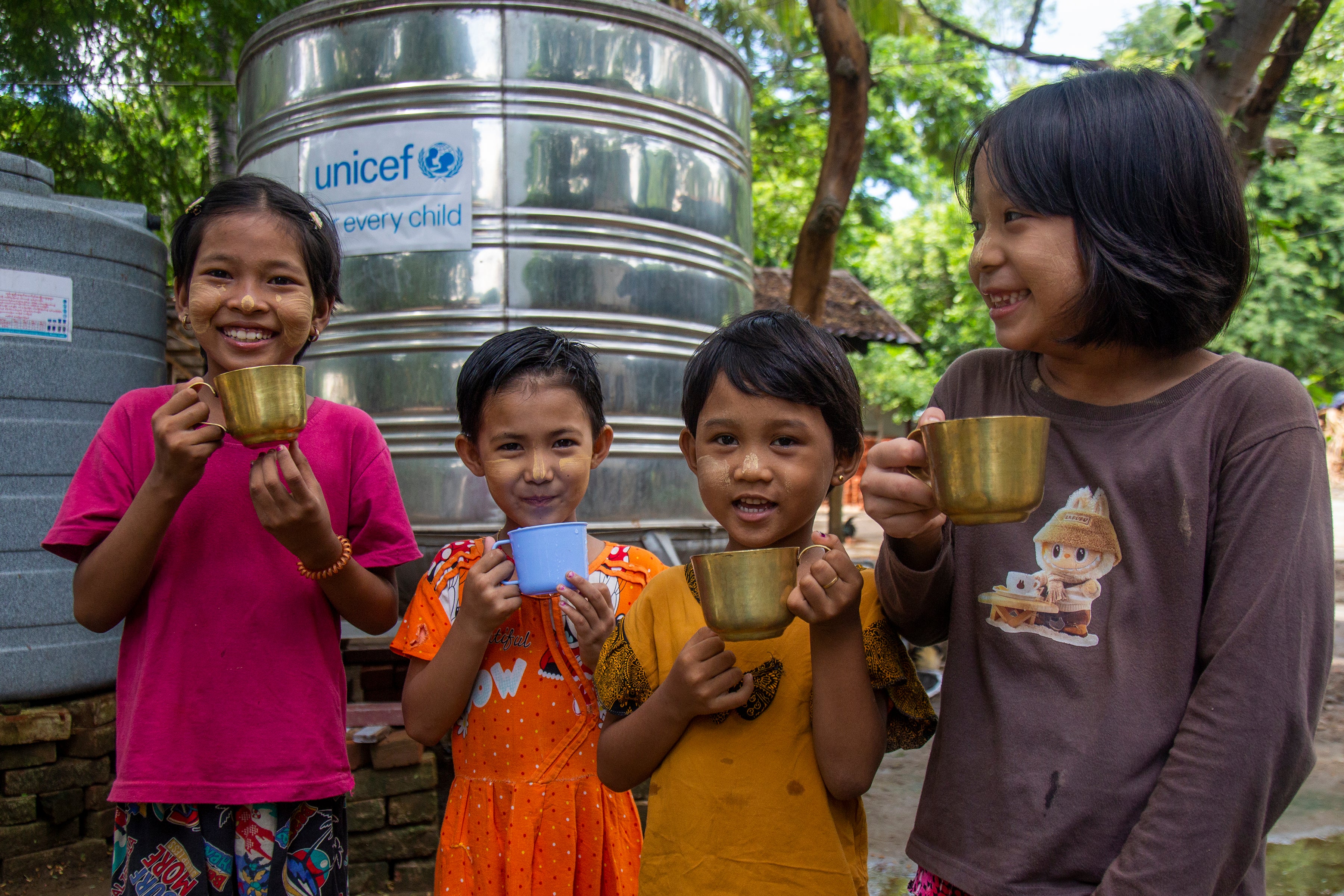 Happy Box Eau & Hygiène