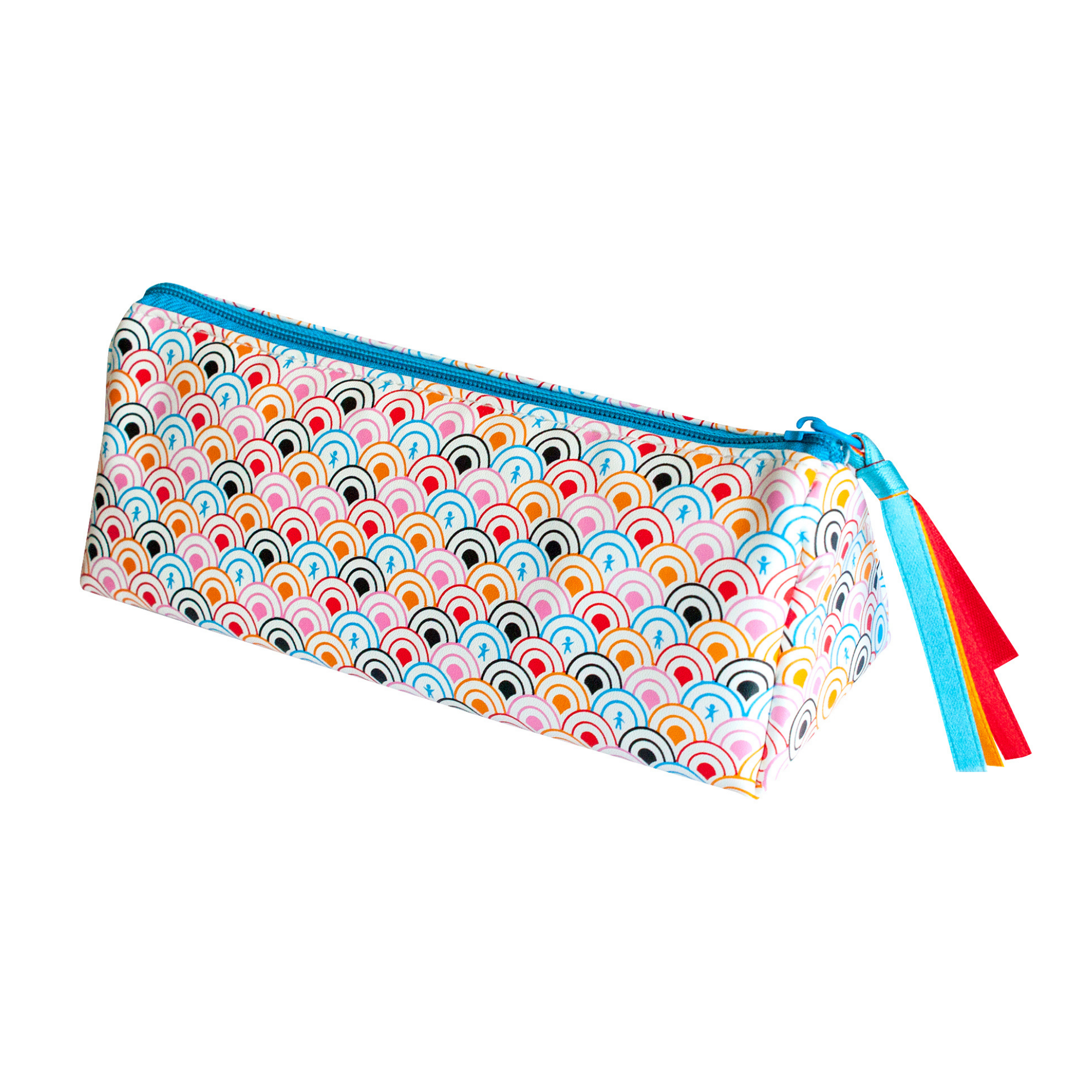 Trousse triangulaire UNICEF