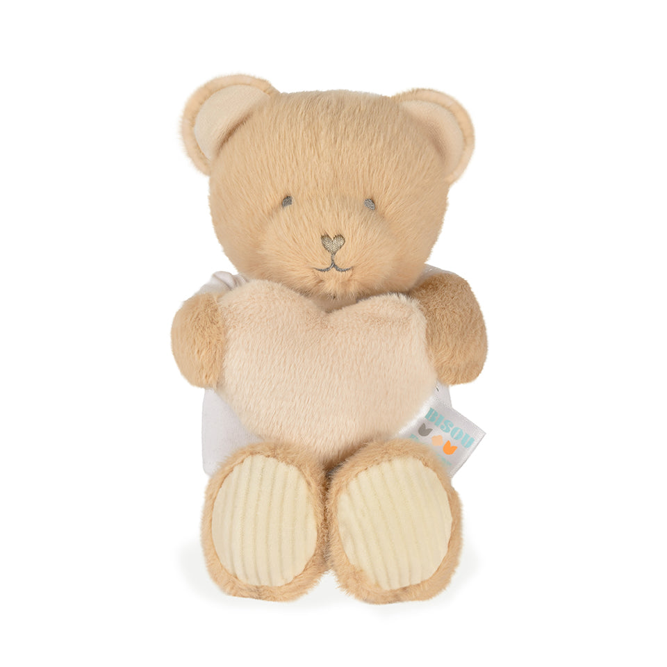 OURS CŒUR UNICEF - Bisous Chou