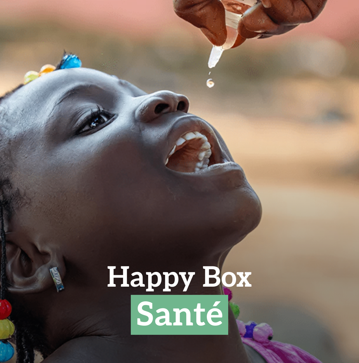 Happy Box Santé