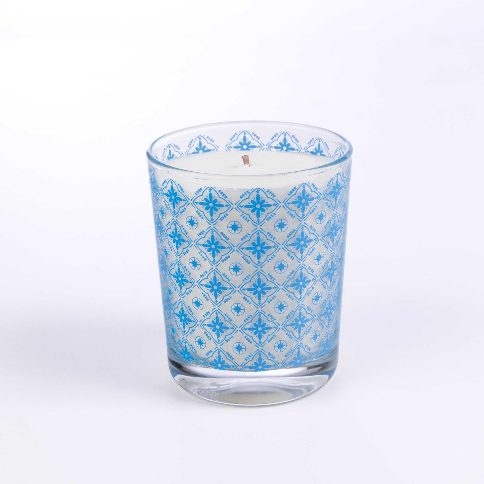 Bougie Parfumée Luxueuse