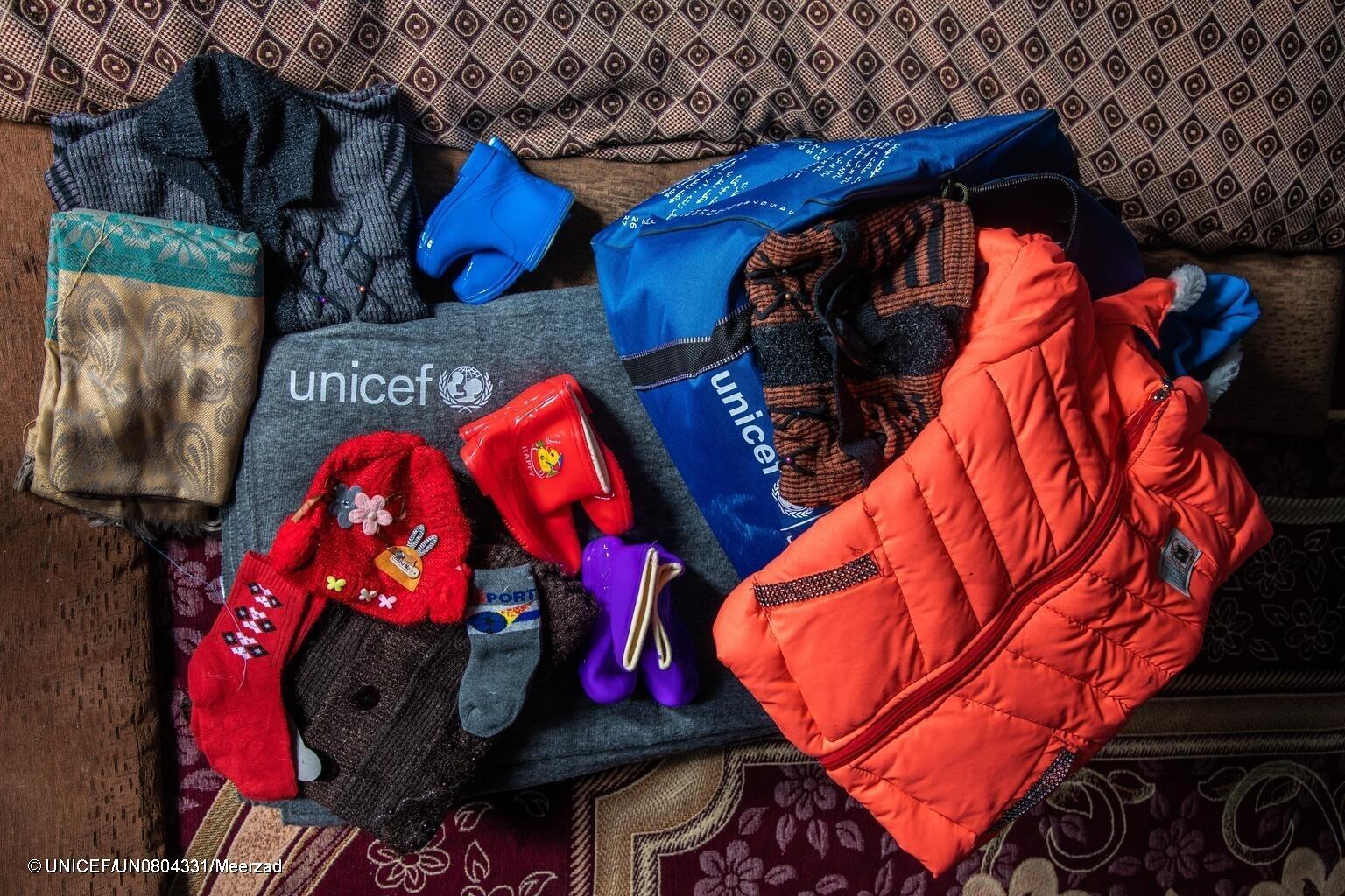 Happy Box Grand Froid