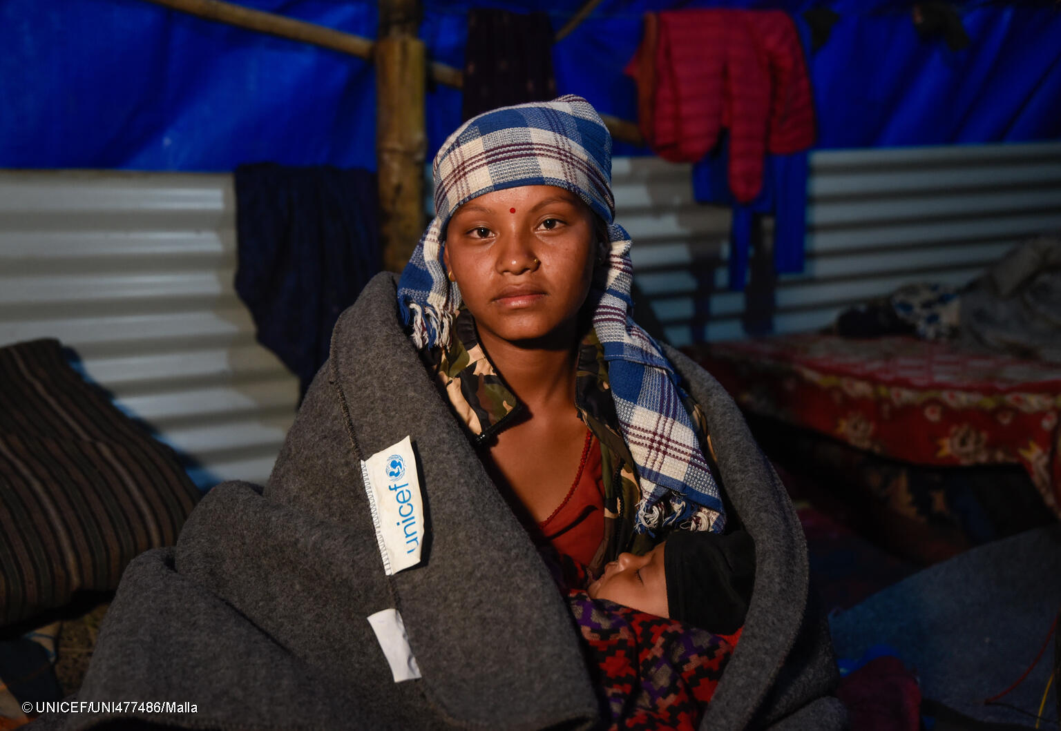 Happy Box Grand Froid